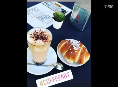 Cibo presso il bed & breakfast o nelle vicinanze