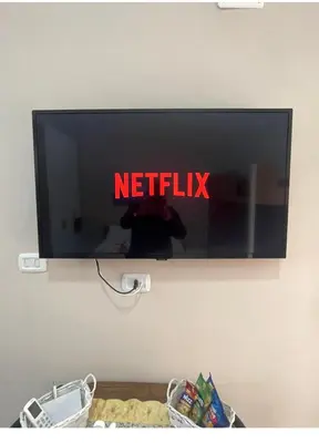 TV o dispositivi per l'intrattenimento presso B&B A da’ ziett