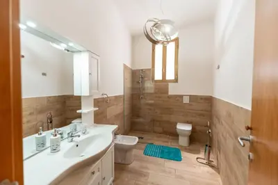 Bagno di Tombolata