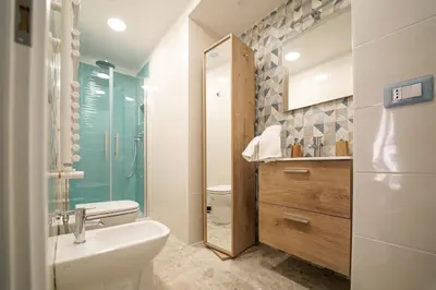 Bagno di 'A cas 'e Mammin