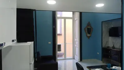 TV o dispositivi per l'intrattenimento presso Casa Gerolomini