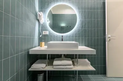 Bagno di Dimora Joseph VIA TOLEDO