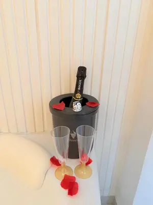 Bevande di Luxury Masaniello