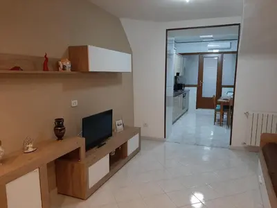 TV o dispositivi per l'intrattenimento presso AUTENTICA NAPOLI HOME