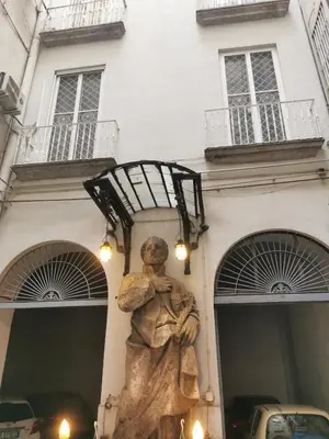 Planimetria di The Prince Residence