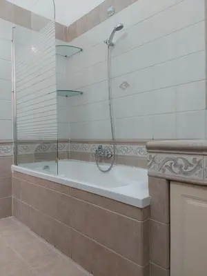 Bagno di Casa Genoveffa Napoli Centro