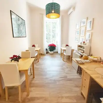 B&B Floridiana