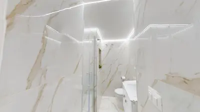 Bagno di Vesuvius Home