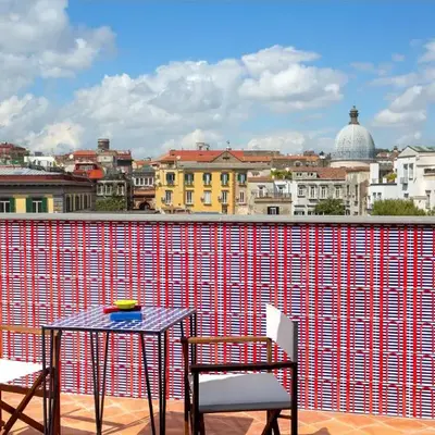 Galleria Port'Alba - Suites & Rooftop