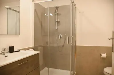 Bagno di Downtown Umberto 74