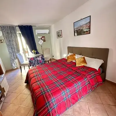 Maison Romantique