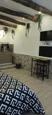 Cucina o angolo cottura di Lulù Maison