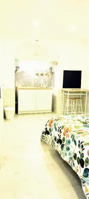 TV o dispositivi per l'intrattenimento presso Lulù Maison 2