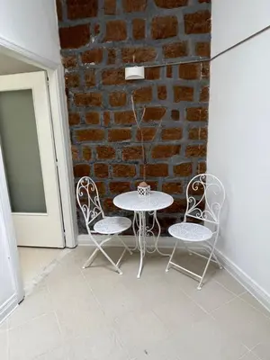 Planimetria di Terrazza Viviani