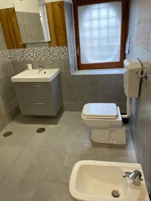 Bagno di Terrazza Viviani