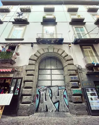 Planimetria di 14 FOURTEEN apartment