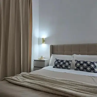 Ventre luxury rooms