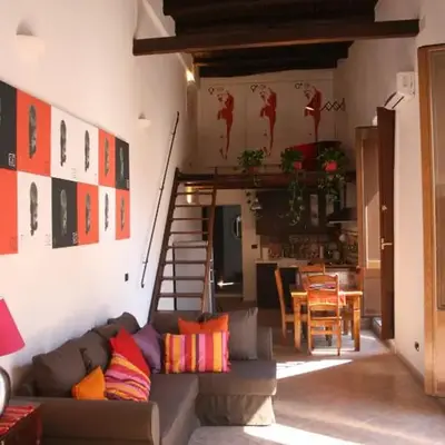 Apartment 25