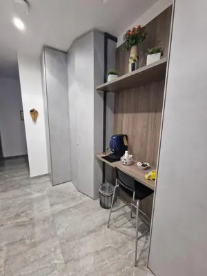 Planimetria di Suite Galleria Umberto I