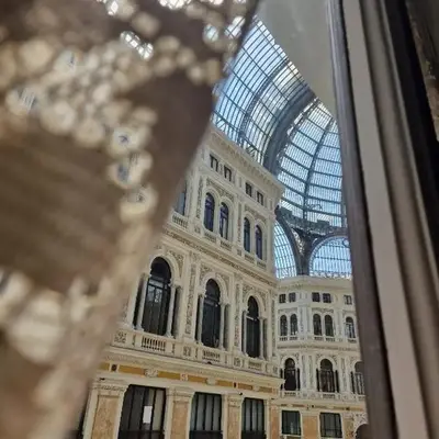 Suite Galleria Umberto I