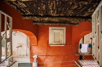 Bagno di MAN house