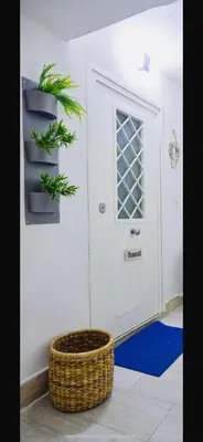 Planimetria di MAN house