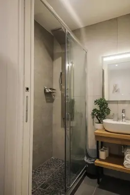 Bagno di Terra Mia Fonseca B&B