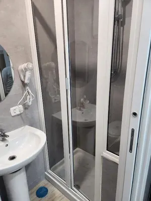 Bagno di Casa Esposito