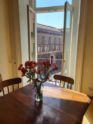 Planimetria di ART HOUSE VENUSIO Naples