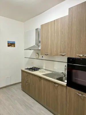 Cucina o angolo cottura di New Generation Toledo