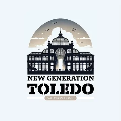 Planimetria di New Generation Toledo