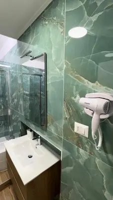 Bagno di La Dimora di Cinzia