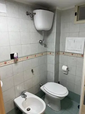 Bagno di Sciusciu House