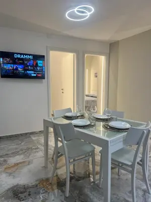 TV o dispositivi per l'intrattenimento presso Che Casa