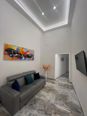 TV o dispositivi per l'intrattenimento presso Che Casa