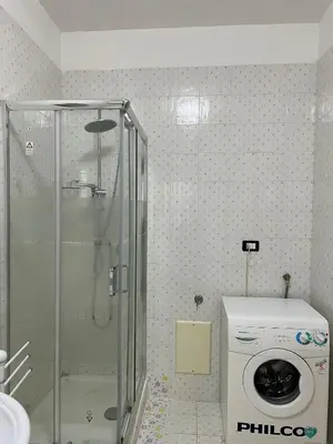 Bagno di VERA'S HOUSE