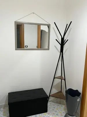 Planimetria di VERA'S HOUSE