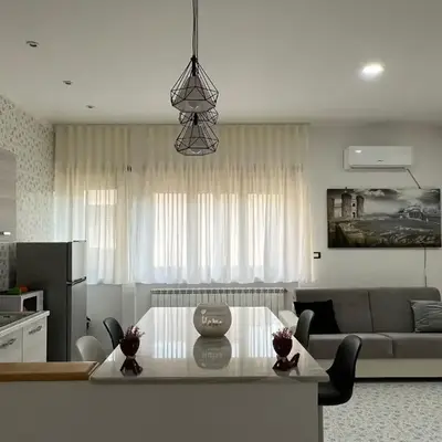 VERA'S HOUSE