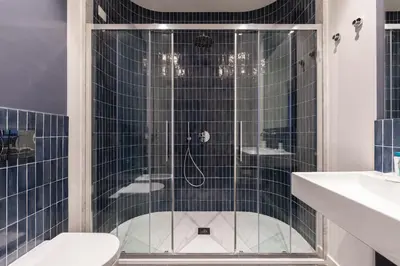 Bagno di Epoca Suites Napoli