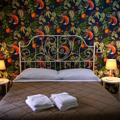 La Locanda dell'Amore