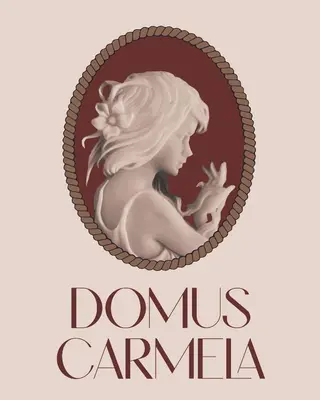 Certificato, attestato, insegna o altro documento esposto da Domus Carmela