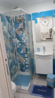 Bagno di O' Vascio e Ciruzziell