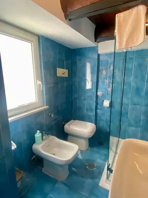 Bagno di La Benvenuta