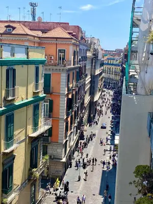 Ospiti di La Benvenuta