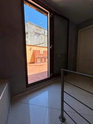 Planimetria di Ilary house