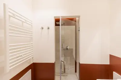 Bagno di Piazza San Domenico Luxury Suites