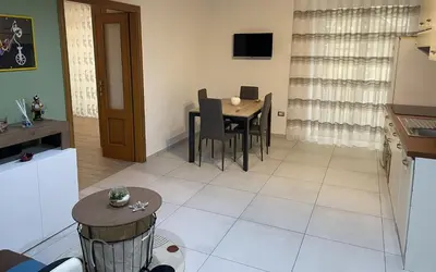 TV o dispositivi per l'intrattenimento presso Casa Encanto