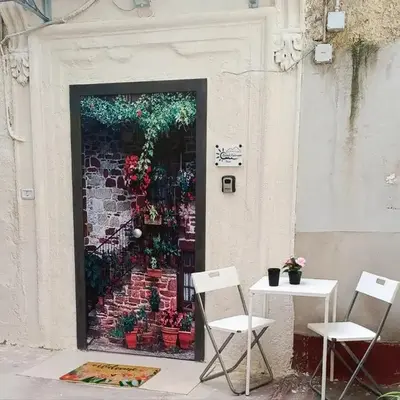 Risvegli Partenopei House