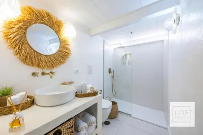 Bagno di Loft experience
