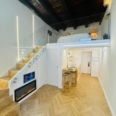 Loft experience